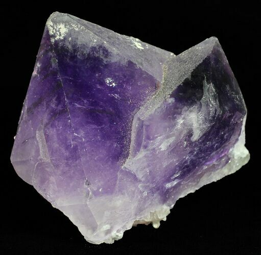 Amethyst Crystal Cluster - Morocco #57042